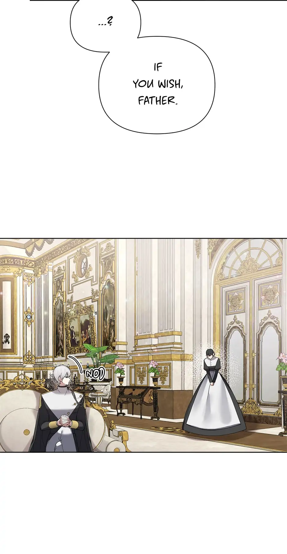 Starting from Today, I’m a Princess? Chapter 53 page 48