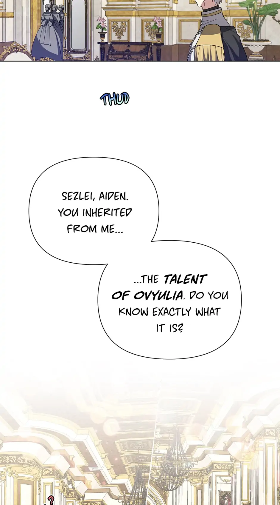 Starting from Today, I’m a Princess? Chapter 53 page 52