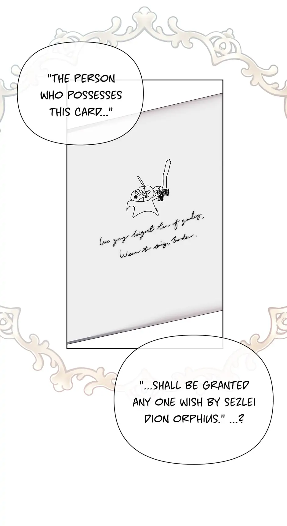 Starting from Today, I’m a Princess? Chapter 53 page 5
