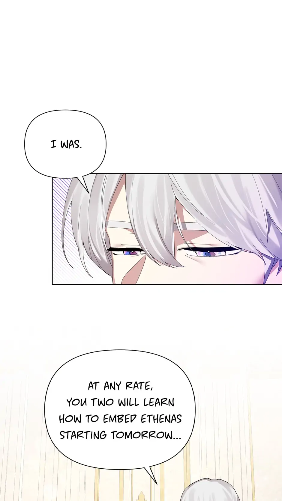 Starting from Today, I’m a Princess? Chapter 54 page 13