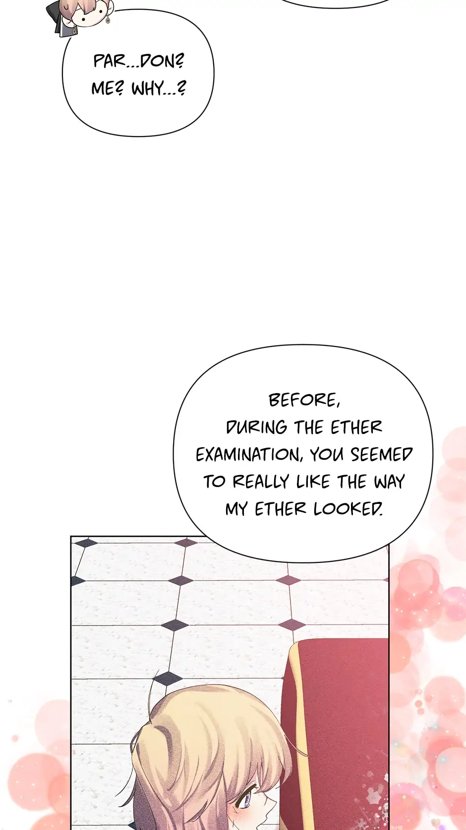 Starting from Today, I’m a Princess? Chapter 54 page 30