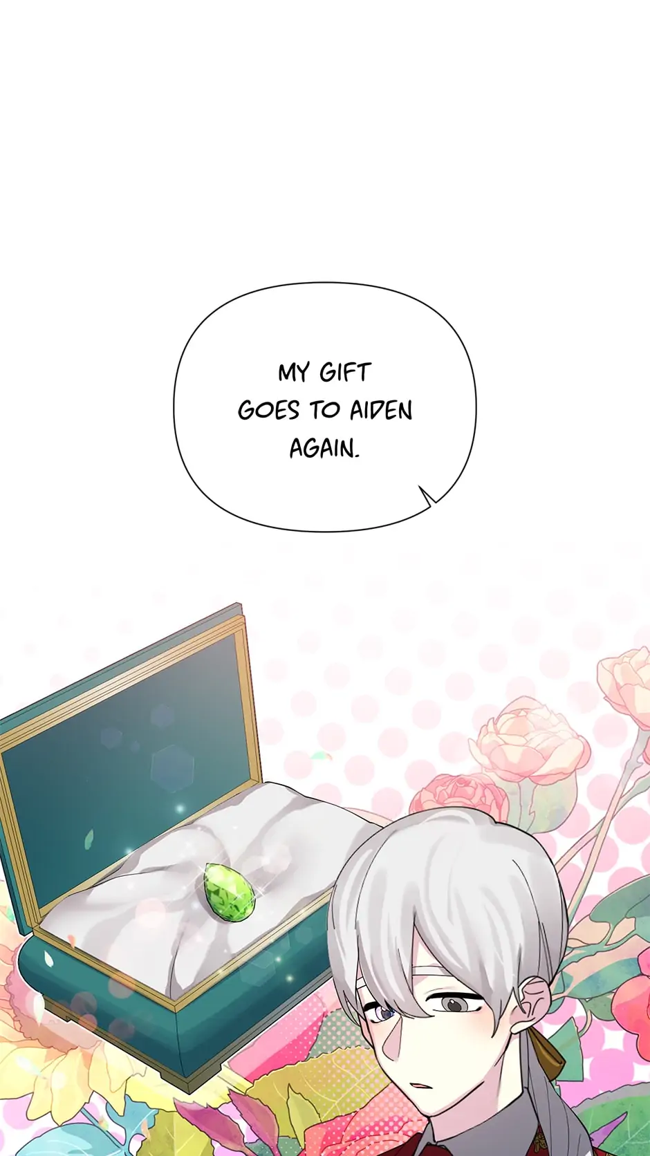Starting from Today, I’m a Princess? Chapter 54 page 40