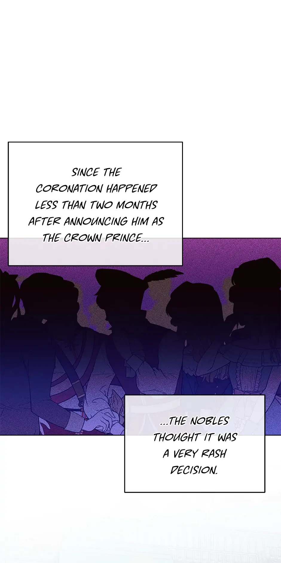 Starting from Today, I’m a Princess? Chapter 57 page 12