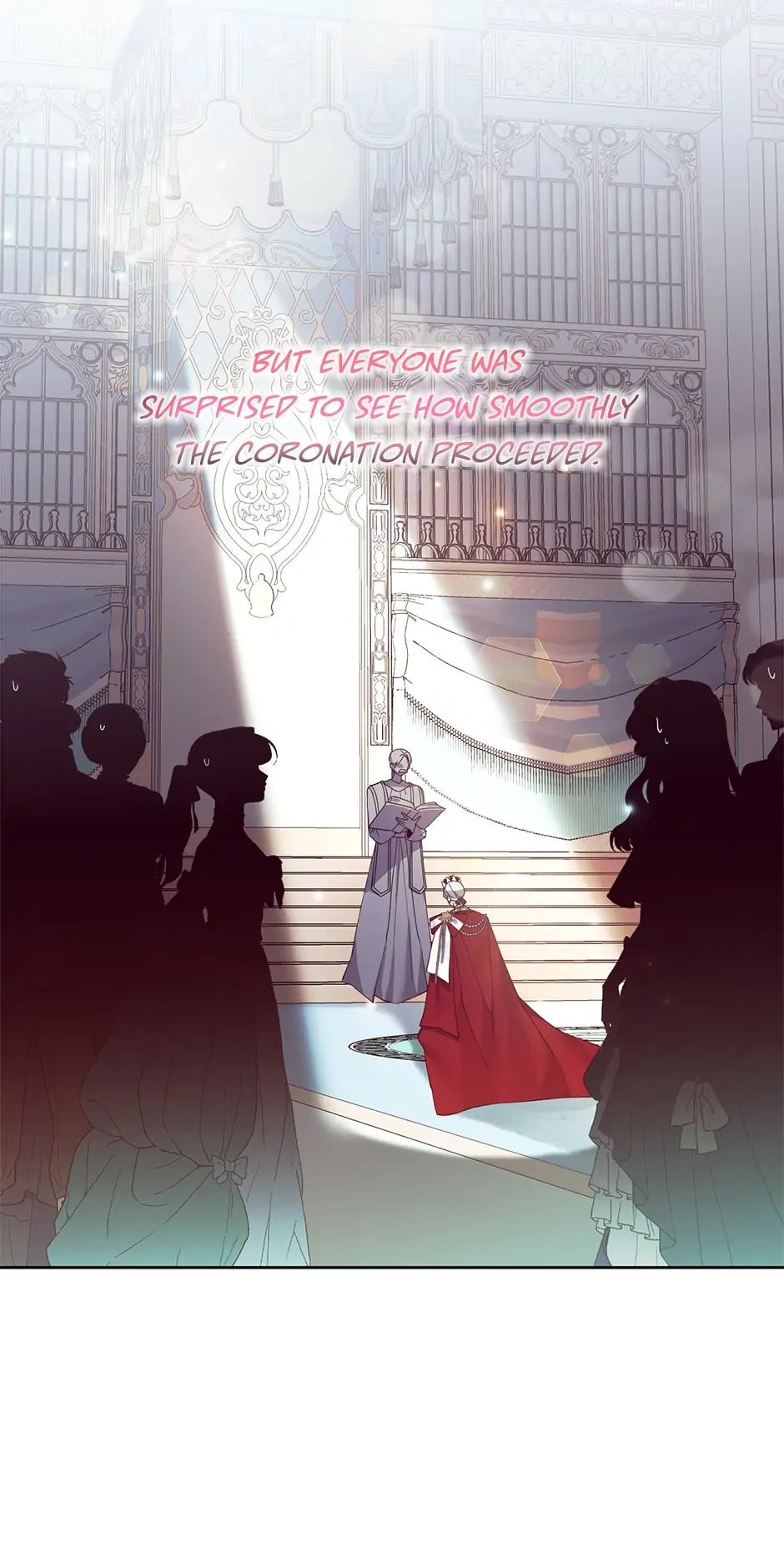 Starting from Today, I’m a Princess? Chapter 57 page 13