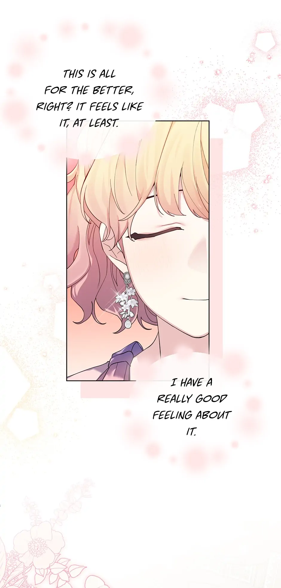 Starting from Today, I’m a Princess? Chapter 57 page 15