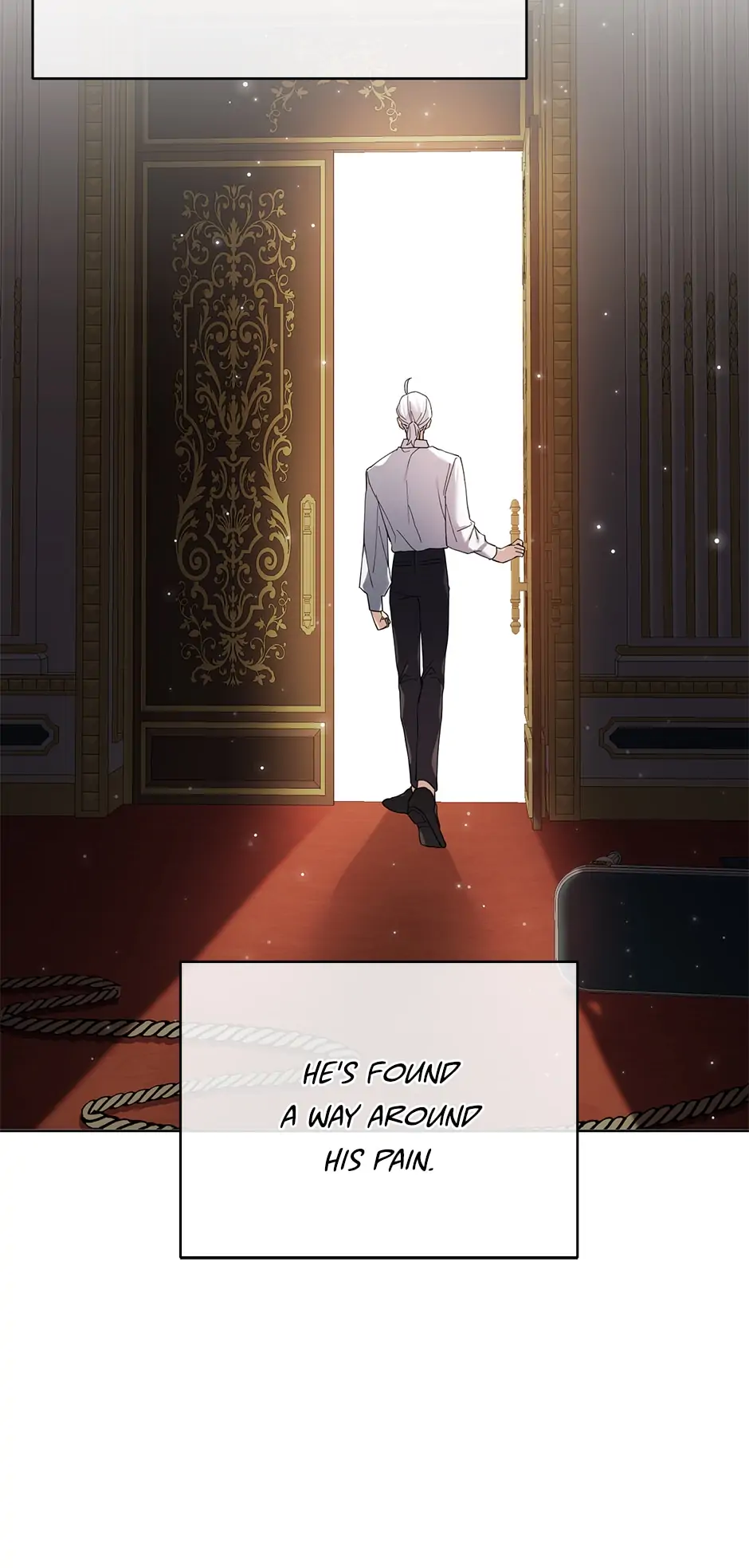 Starting from Today, I’m a Princess? Chapter 57 page 18