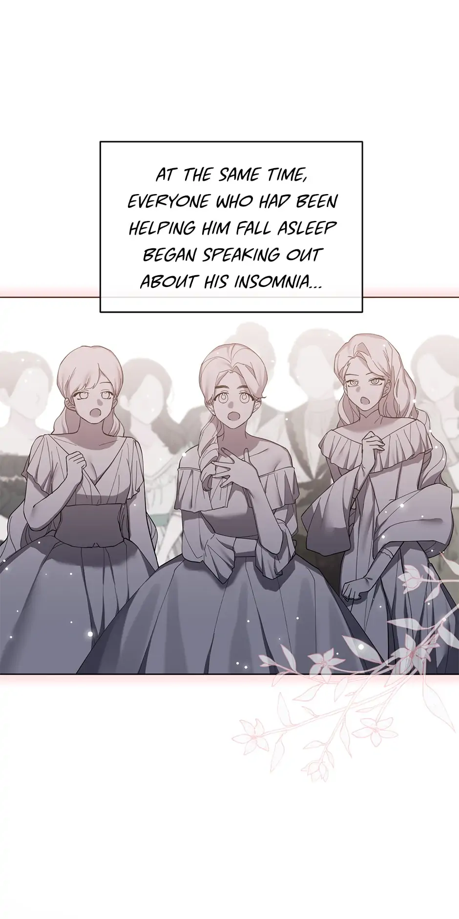 Starting from Today, I’m a Princess? Chapter 57 page 24