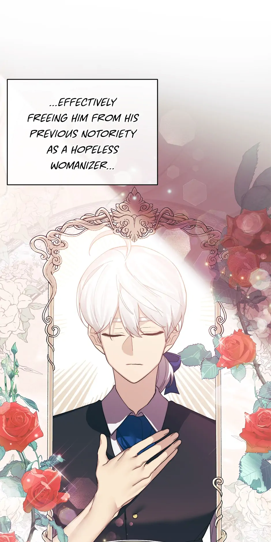 Starting from Today, I’m a Princess? Chapter 57 page 25