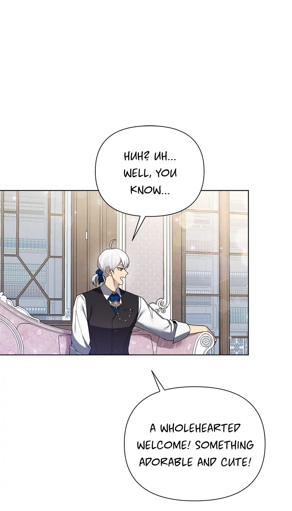 Starting from Today, I’m a Princess? Chapter 57 page 29