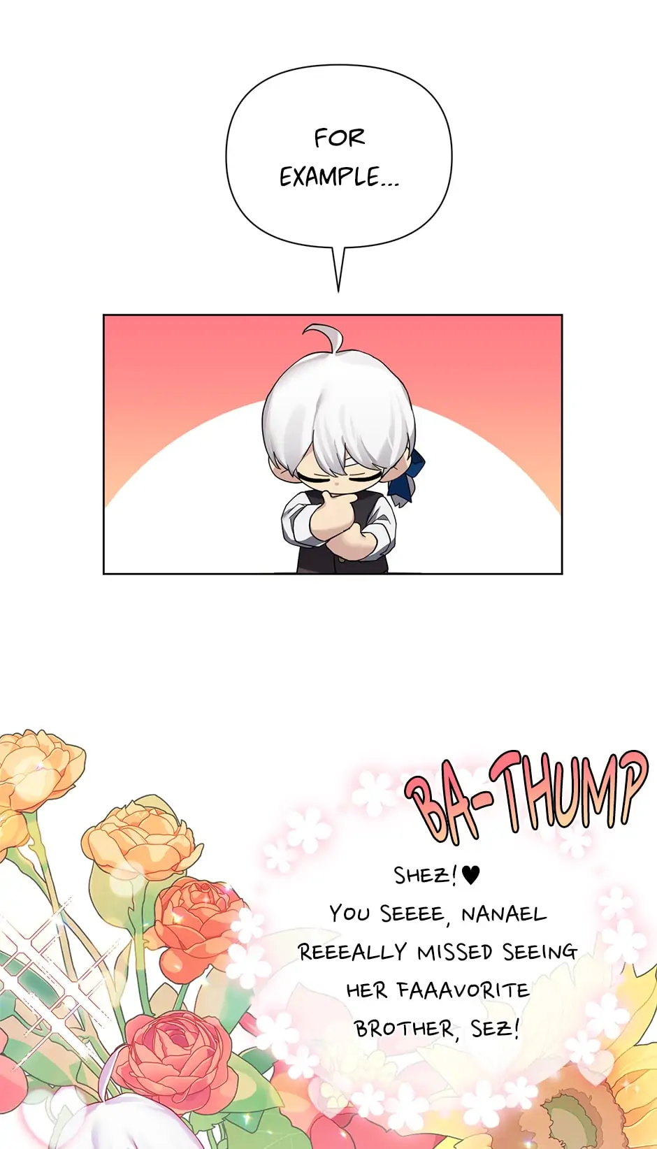 Starting from Today, I’m a Princess? Chapter 57 page 31