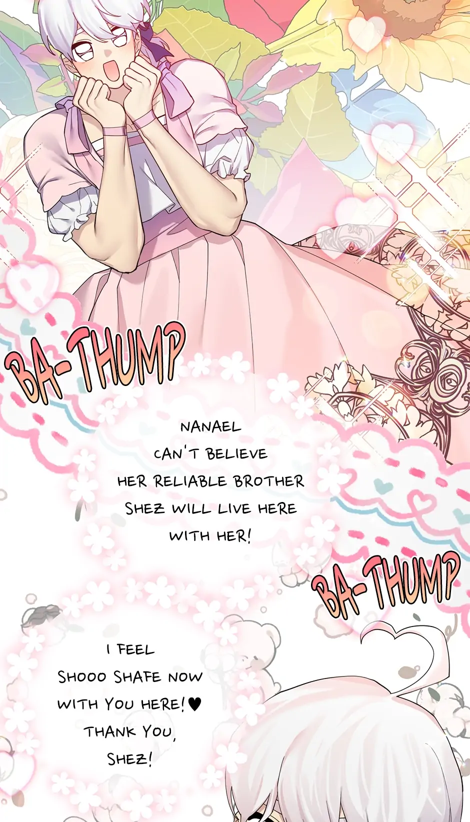 Starting from Today, I’m a Princess? Chapter 57 page 32