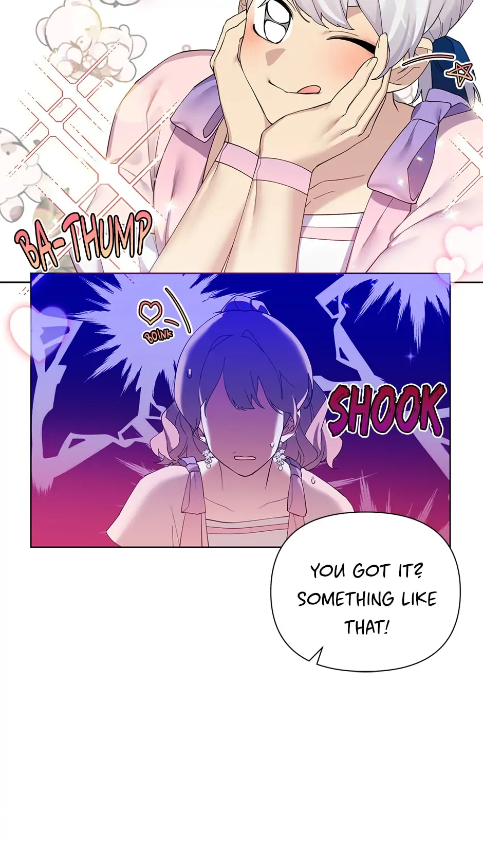 Starting from Today, I’m a Princess? Chapter 57 page 33