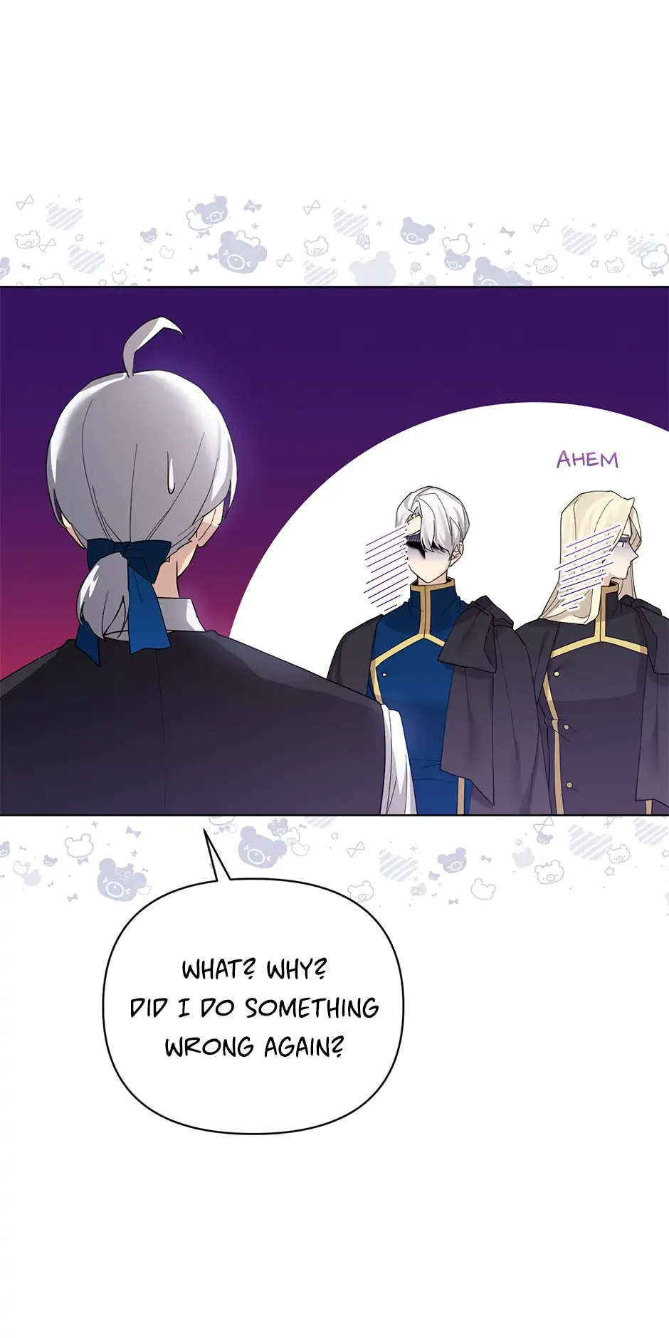 Starting from Today, I’m a Princess? Chapter 57 page 34