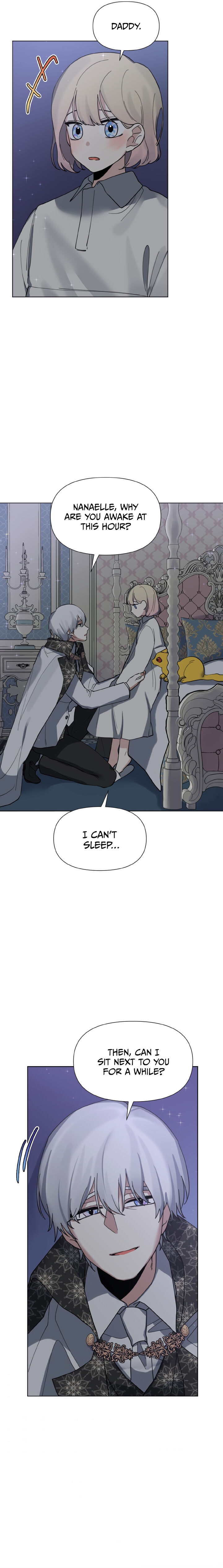 Starting from Today, I’m a Princess? Chapter 6 page 11