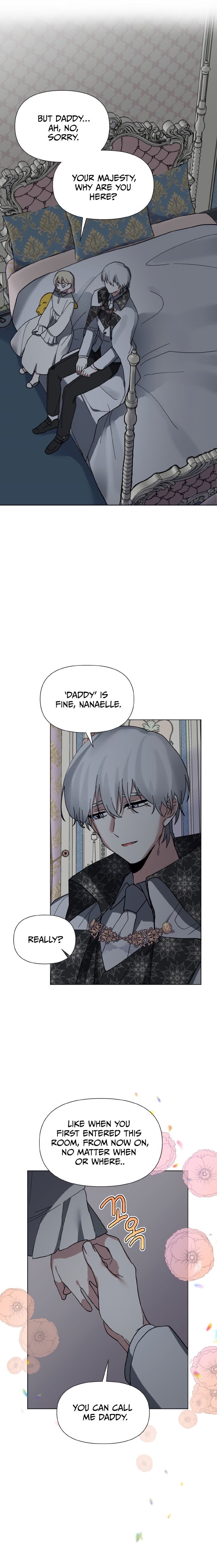 Starting from Today, I’m a Princess? Chapter 6 page 12