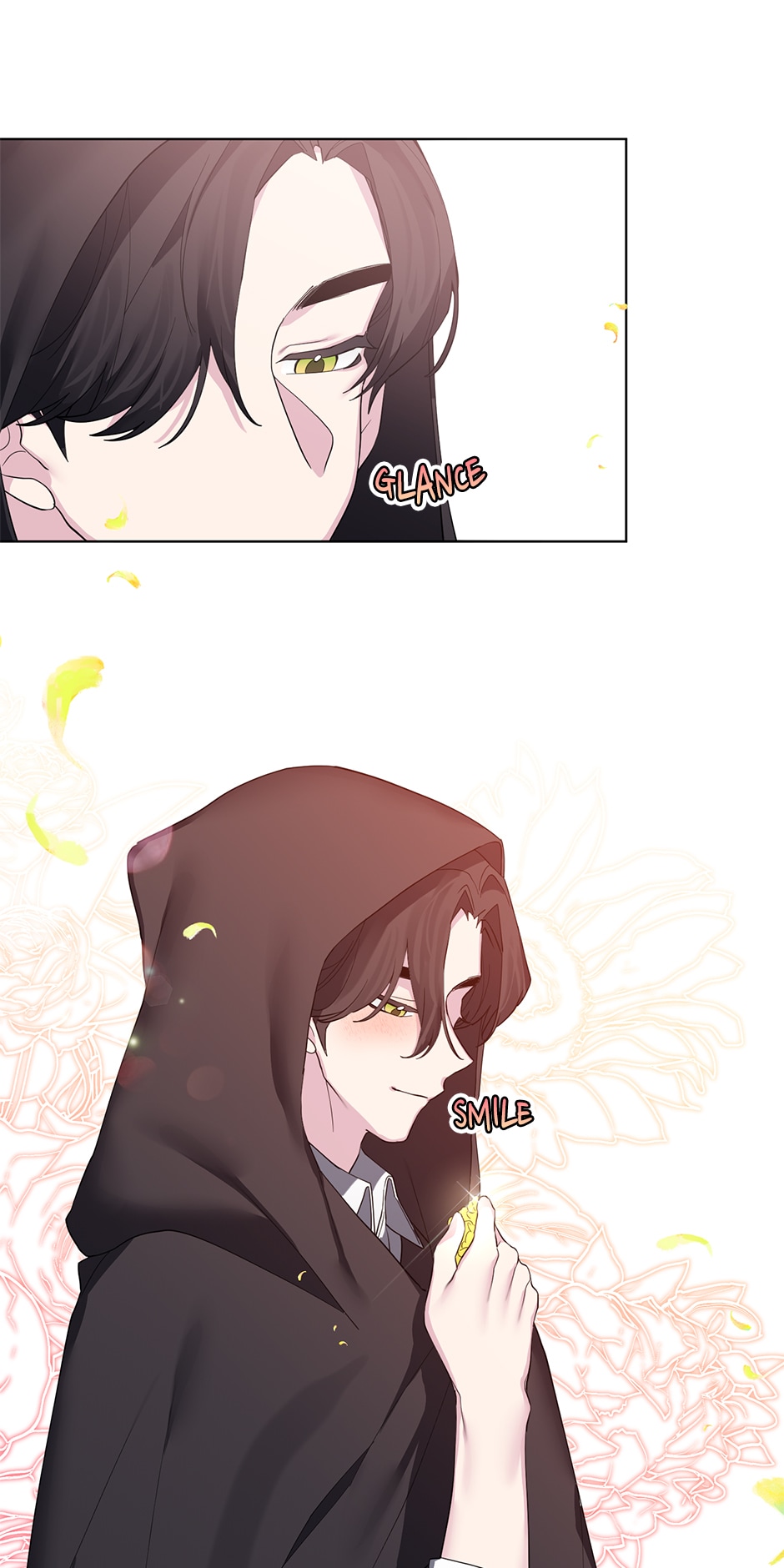 Starting from Today, I’m a Princess? Chapter 60.5 page 11