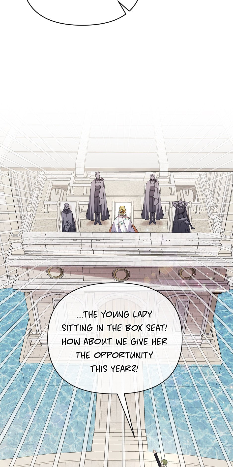Starting from Today, I’m a Princess? Chapter 60.5 page 16
