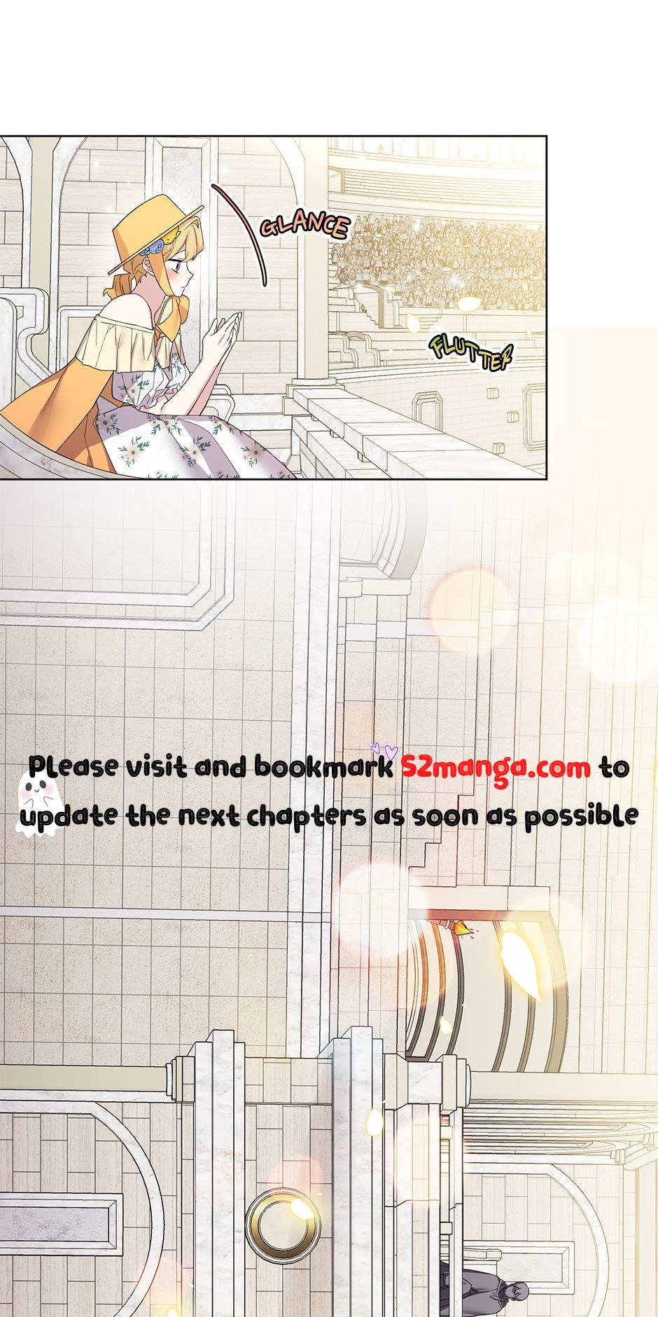Starting from Today, I’m a Princess? Chapter 60.5 page 20