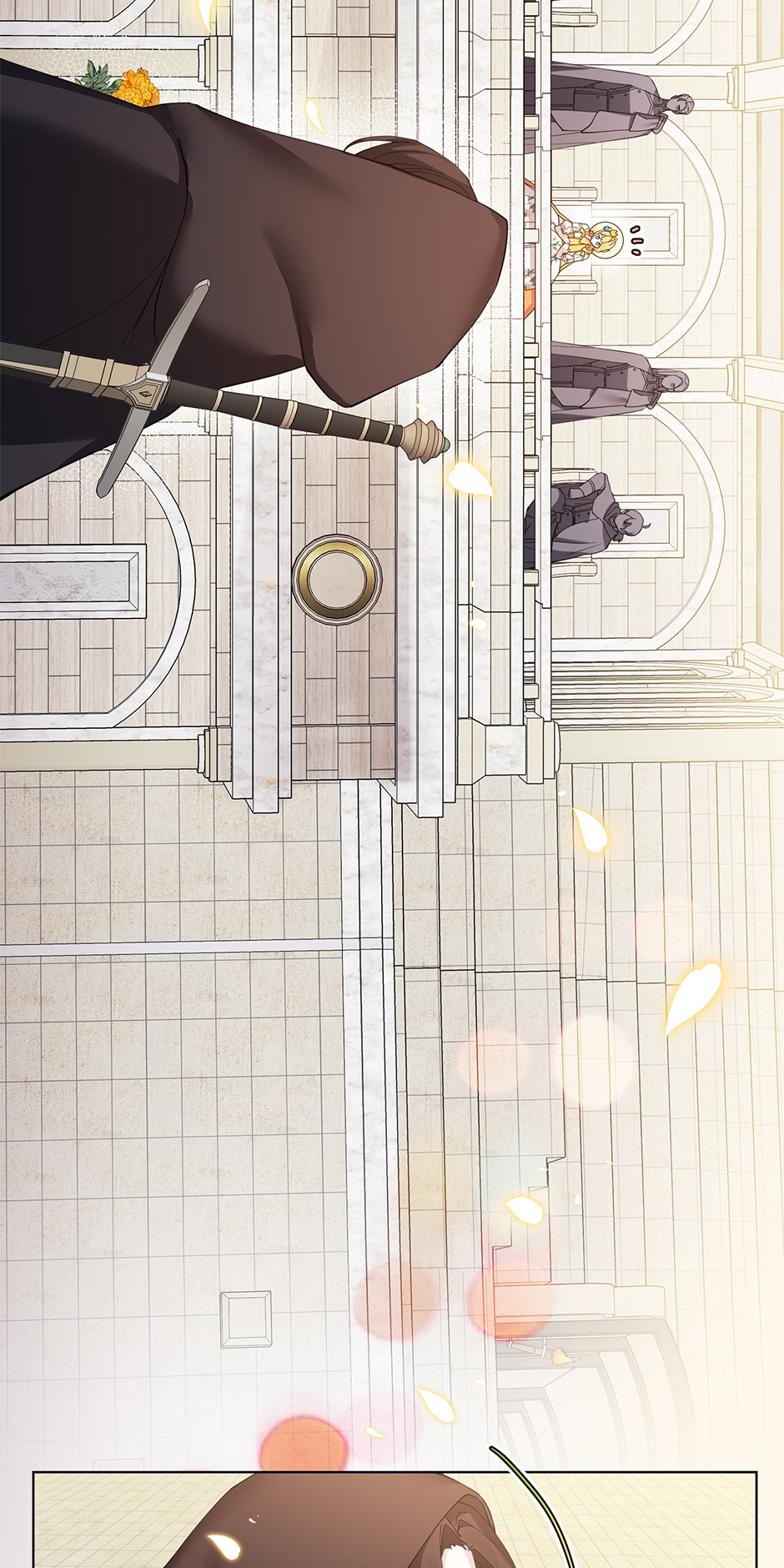 Starting from Today, I’m a Princess? Chapter 60.5 page 21