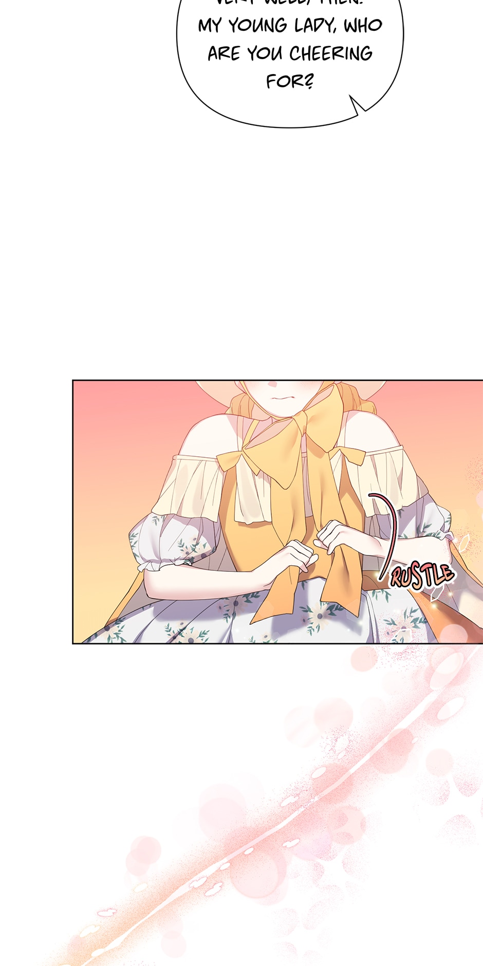 Starting from Today, I’m a Princess? Chapter 60.5 page 25