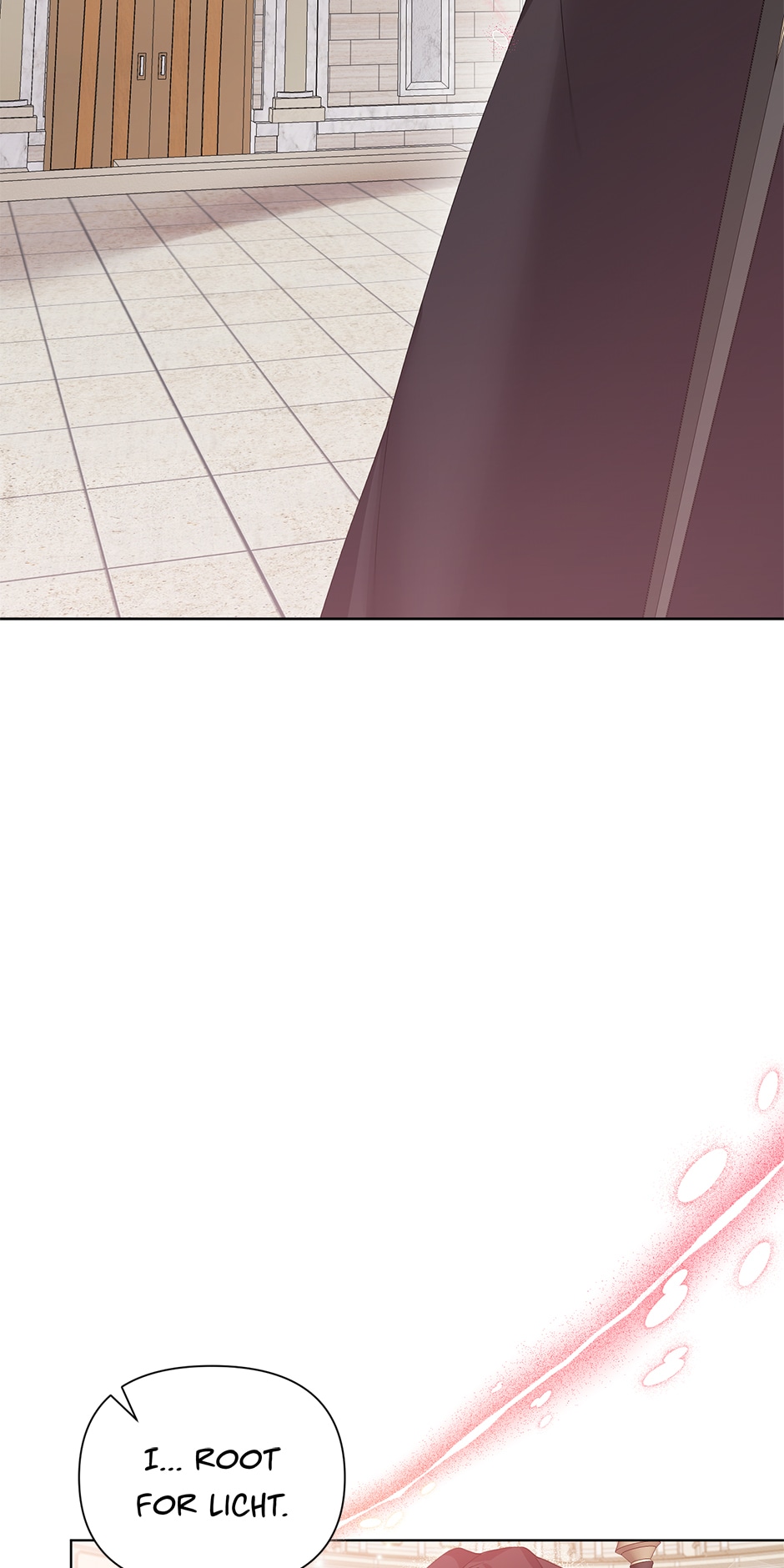 Starting from Today, I’m a Princess? Chapter 60.5 page 27