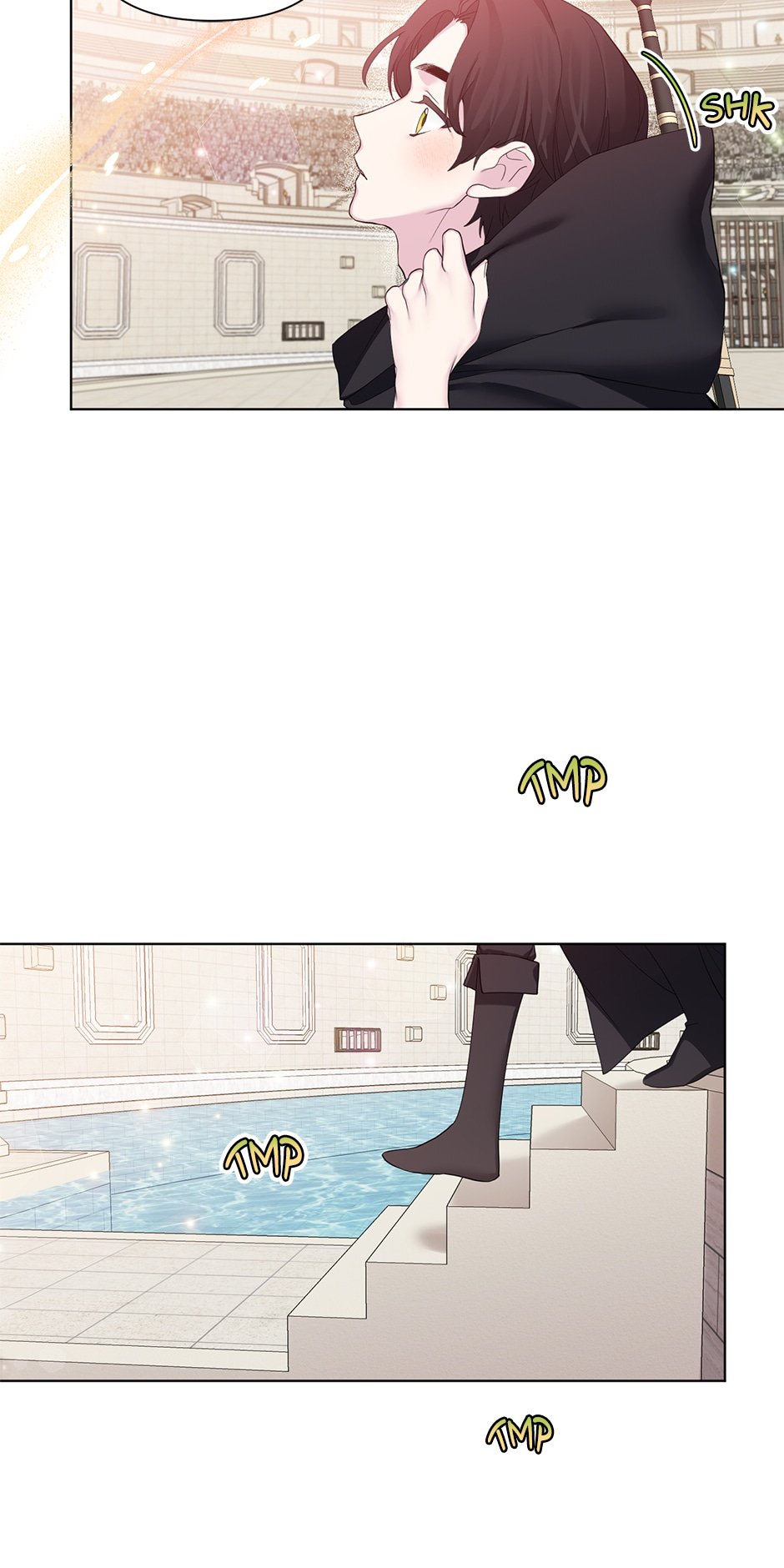 Starting from Today, I’m a Princess? Chapter 60.5 page 28