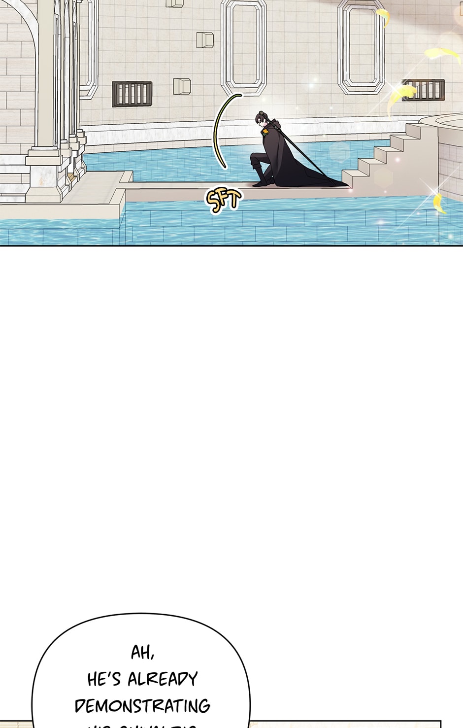 Starting from Today, I’m a Princess? Chapter 60.5 page 30
