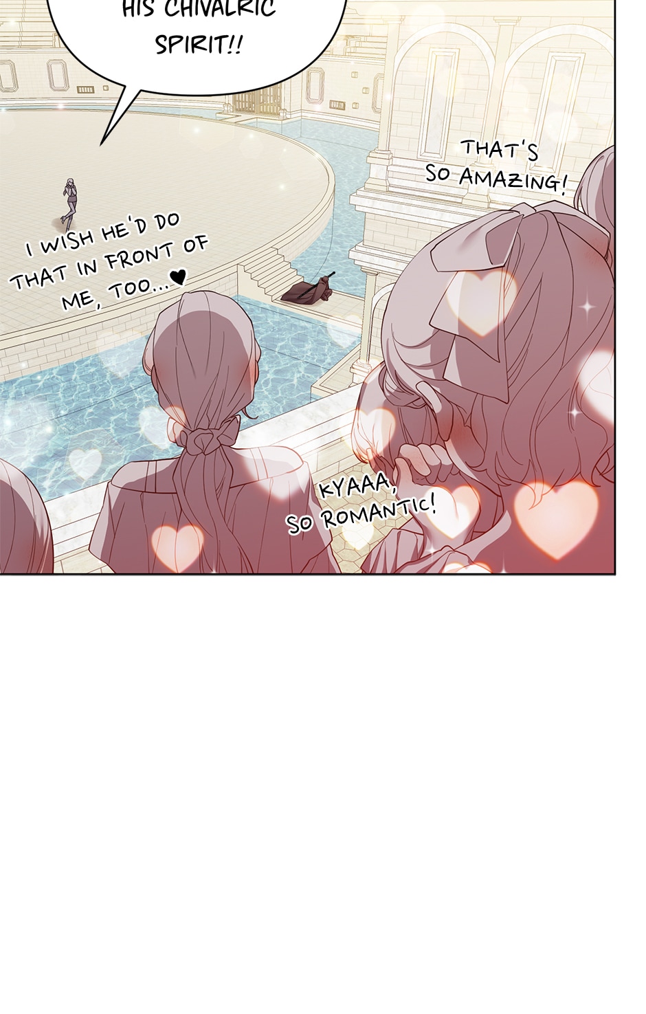 Starting from Today, I’m a Princess? Chapter 60.5 page 31