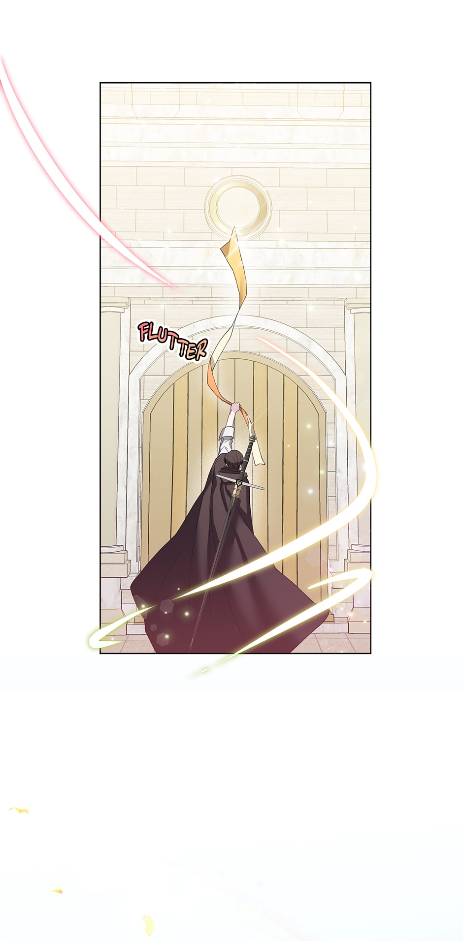 Starting from Today, I’m a Princess? Chapter 60.5 page 32