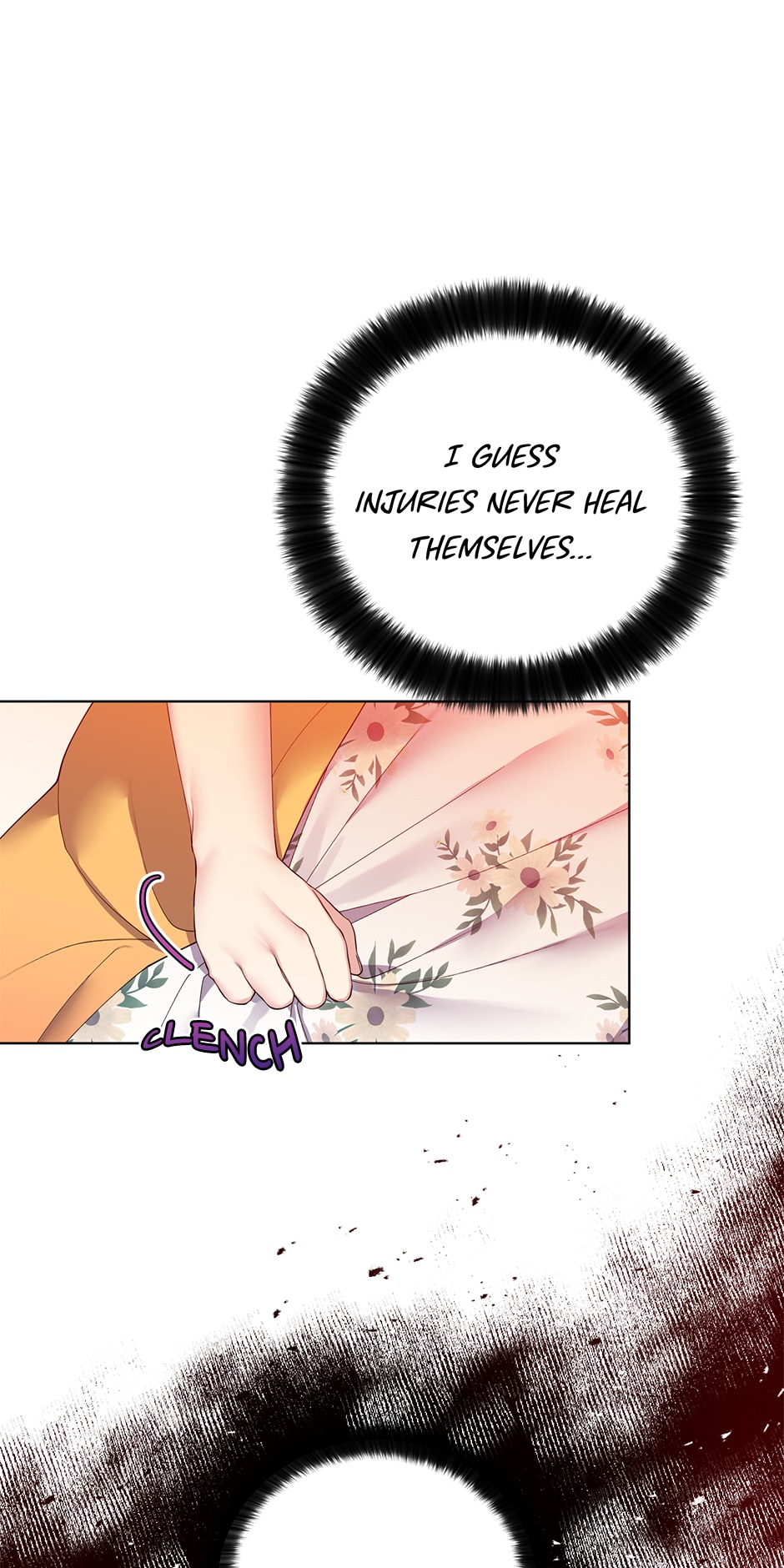Starting from Today, I’m a Princess? Chapter 60.5 page 4