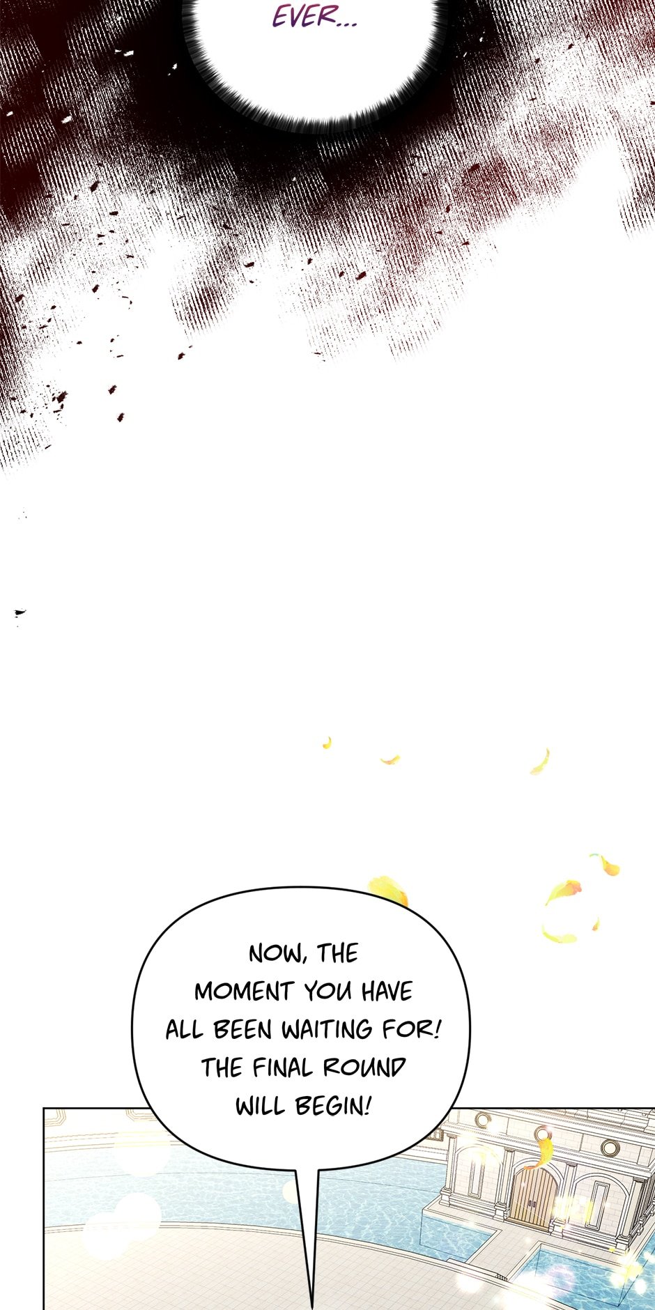 Starting from Today, I’m a Princess? Chapter 60.5 page 5