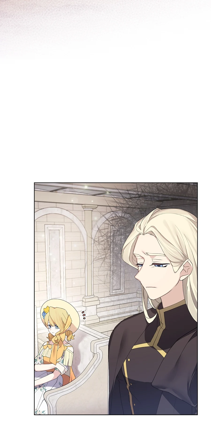 Starting from Today, I’m a Princess? Chapter 60 page 9