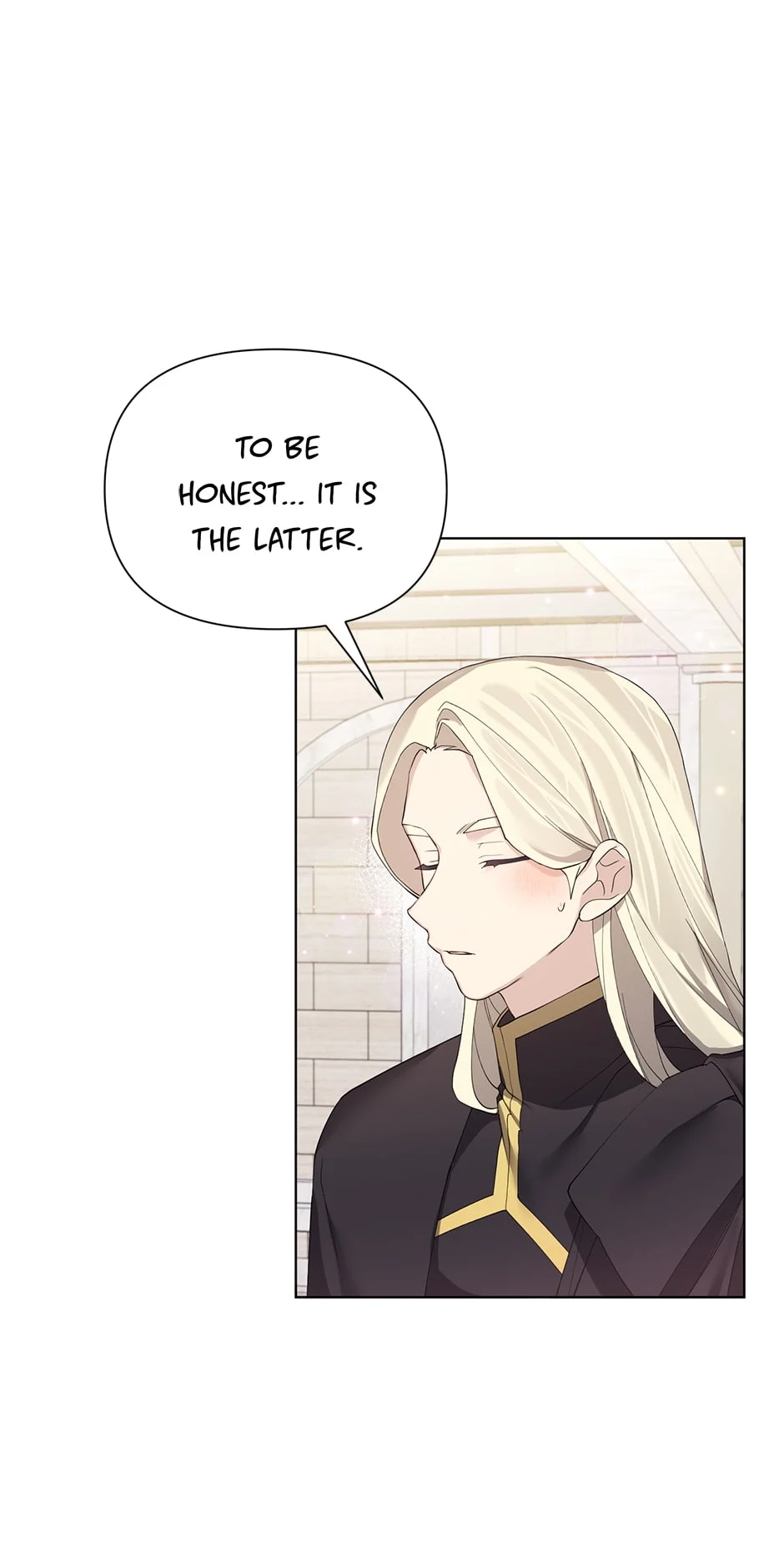 Starting from Today, I’m a Princess? Chapter 60 page 11