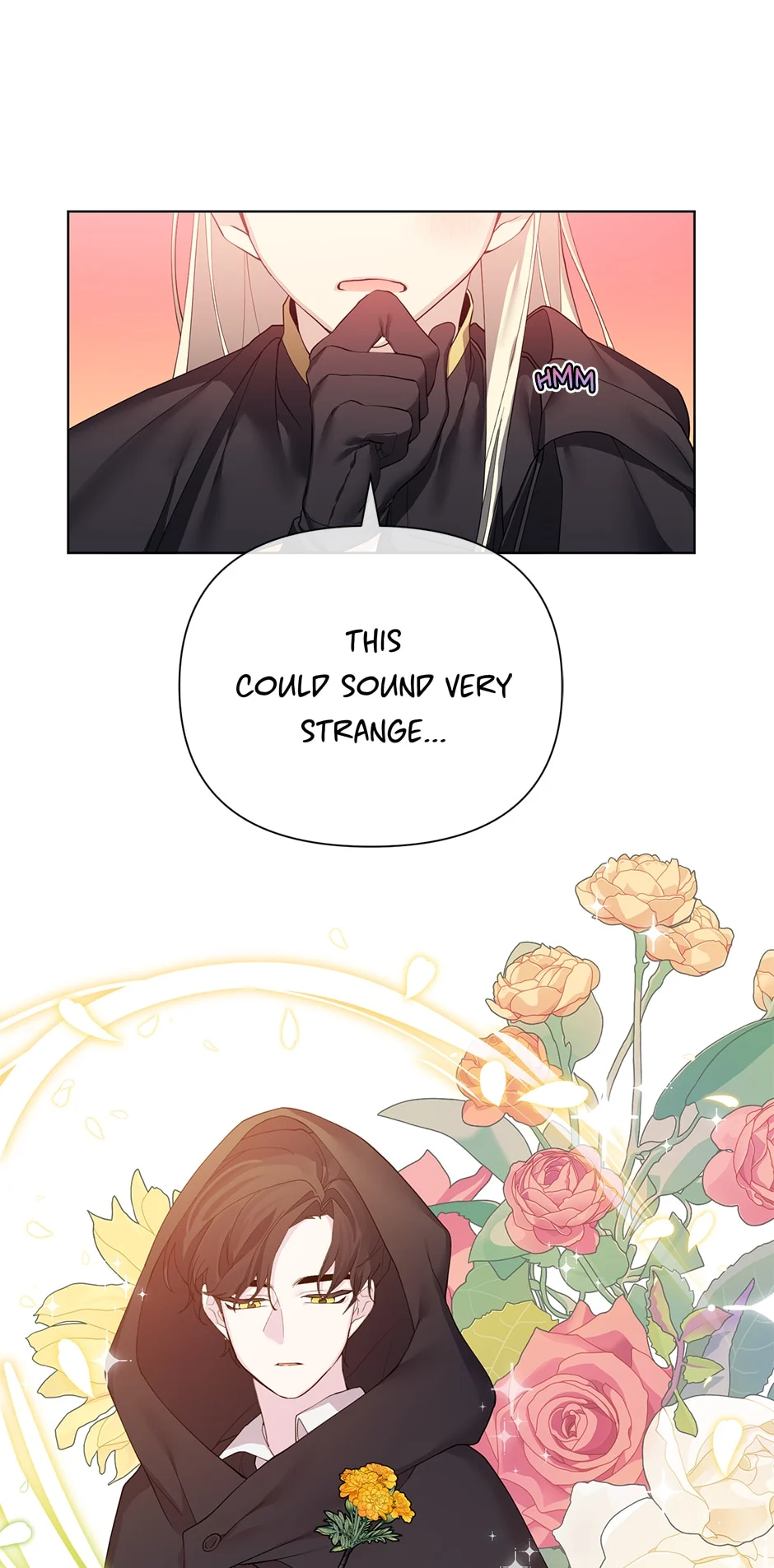 Starting from Today, I’m a Princess? Chapter 60 page 15
