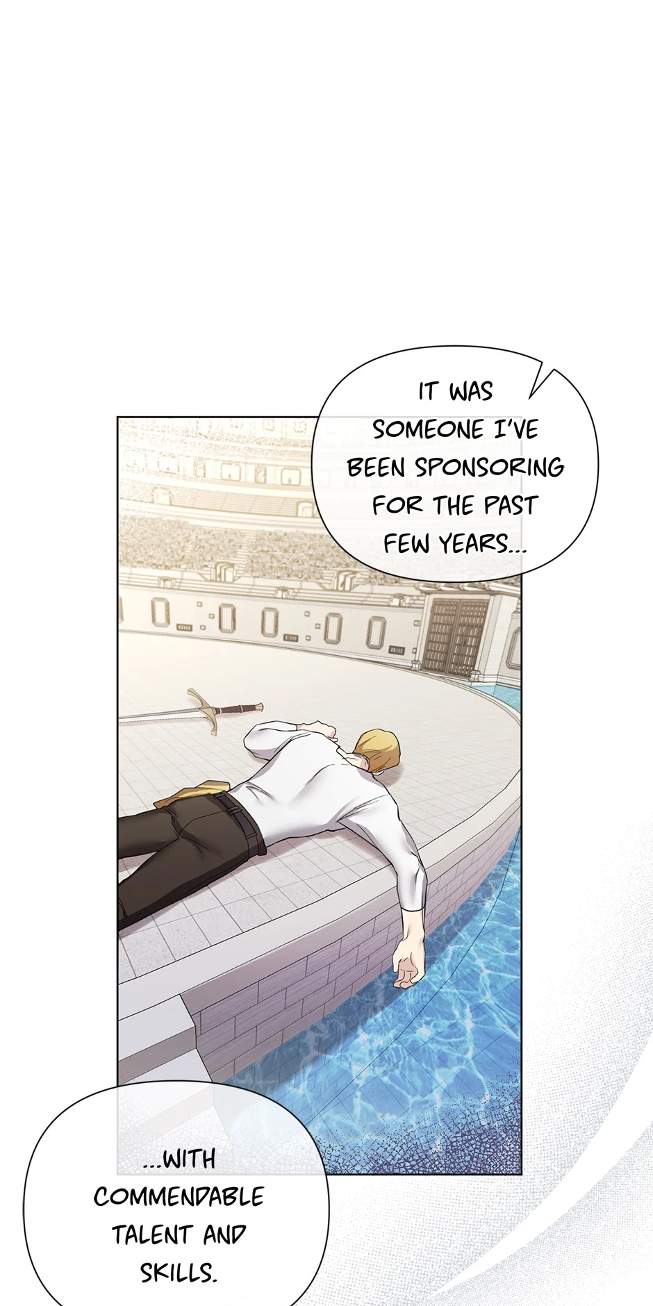 Starting from Today, I’m a Princess? Chapter 60 page 21