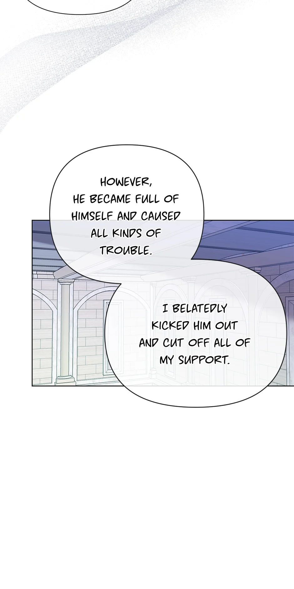 Starting from Today, I’m a Princess? Chapter 60 page 22