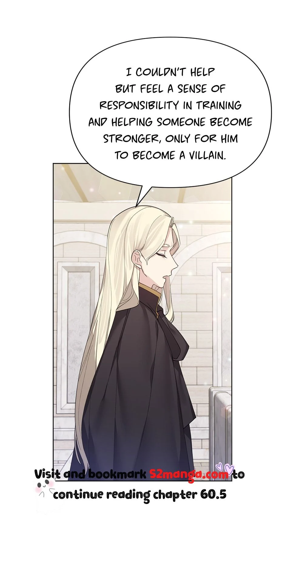 Starting from Today, I’m a Princess? Chapter 60 page 25