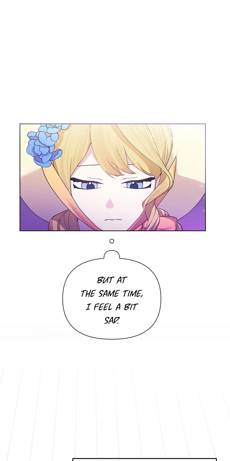 Starting from Today, I’m a Princess? Chapter 60 page 5