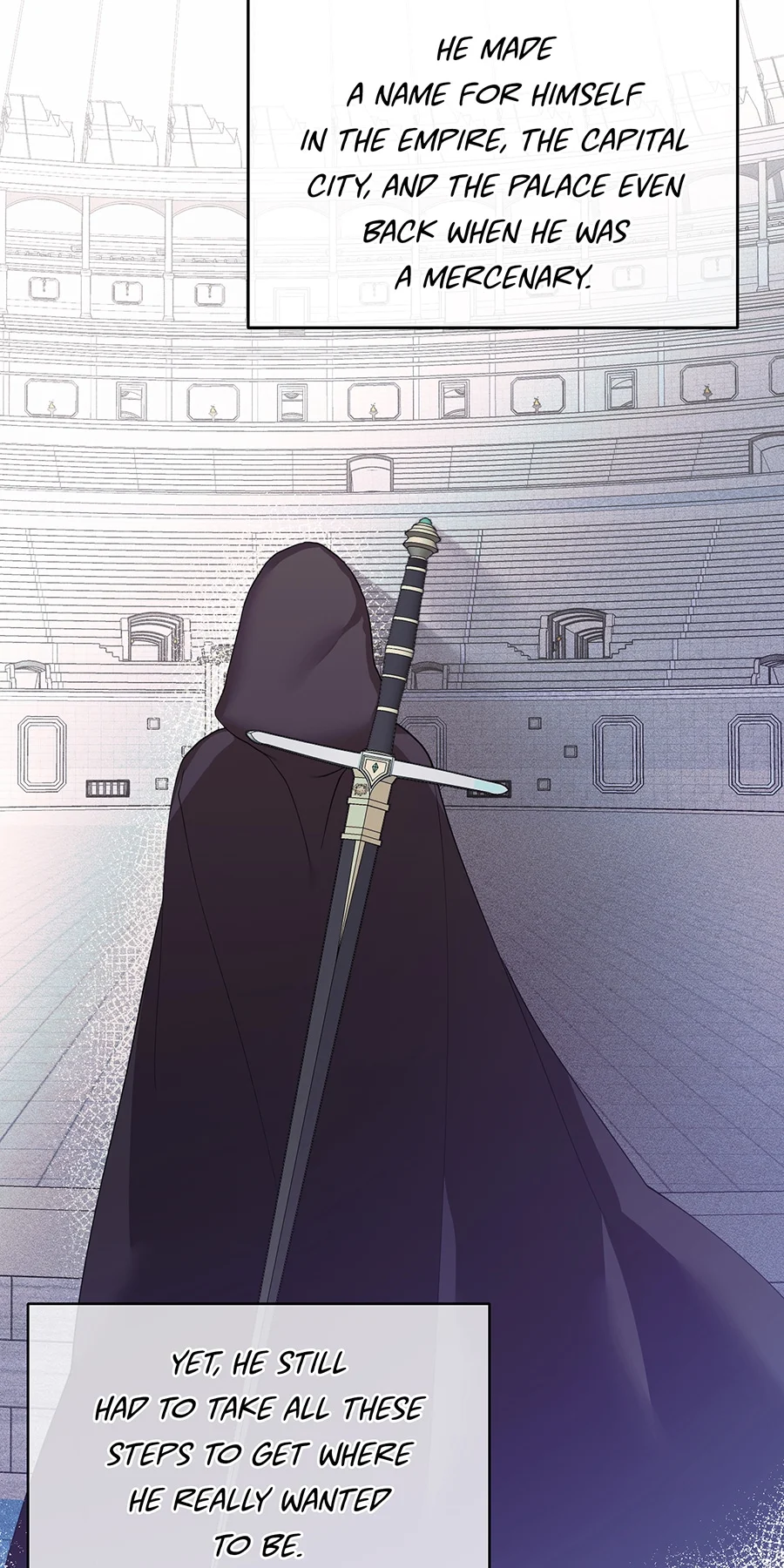 Starting from Today, I’m a Princess? Chapter 60 page 6