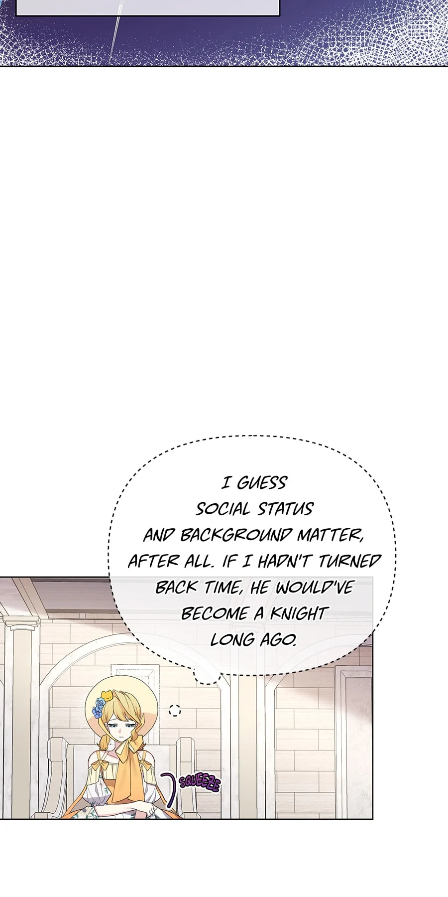 Starting from Today, I’m a Princess? Chapter 60 page 7