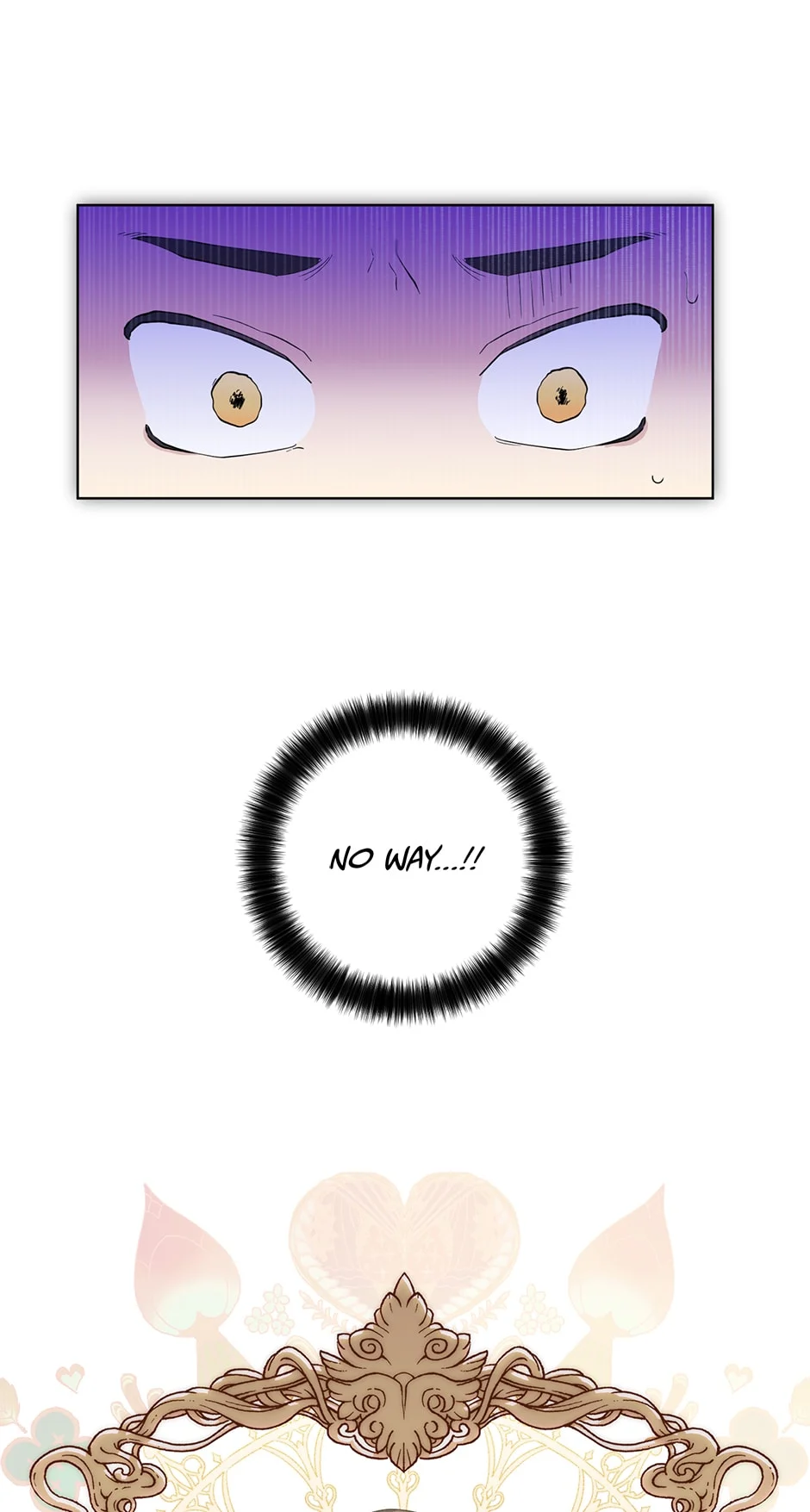 Starting from Today, I’m a Princess? Chapter 61.5 page 21