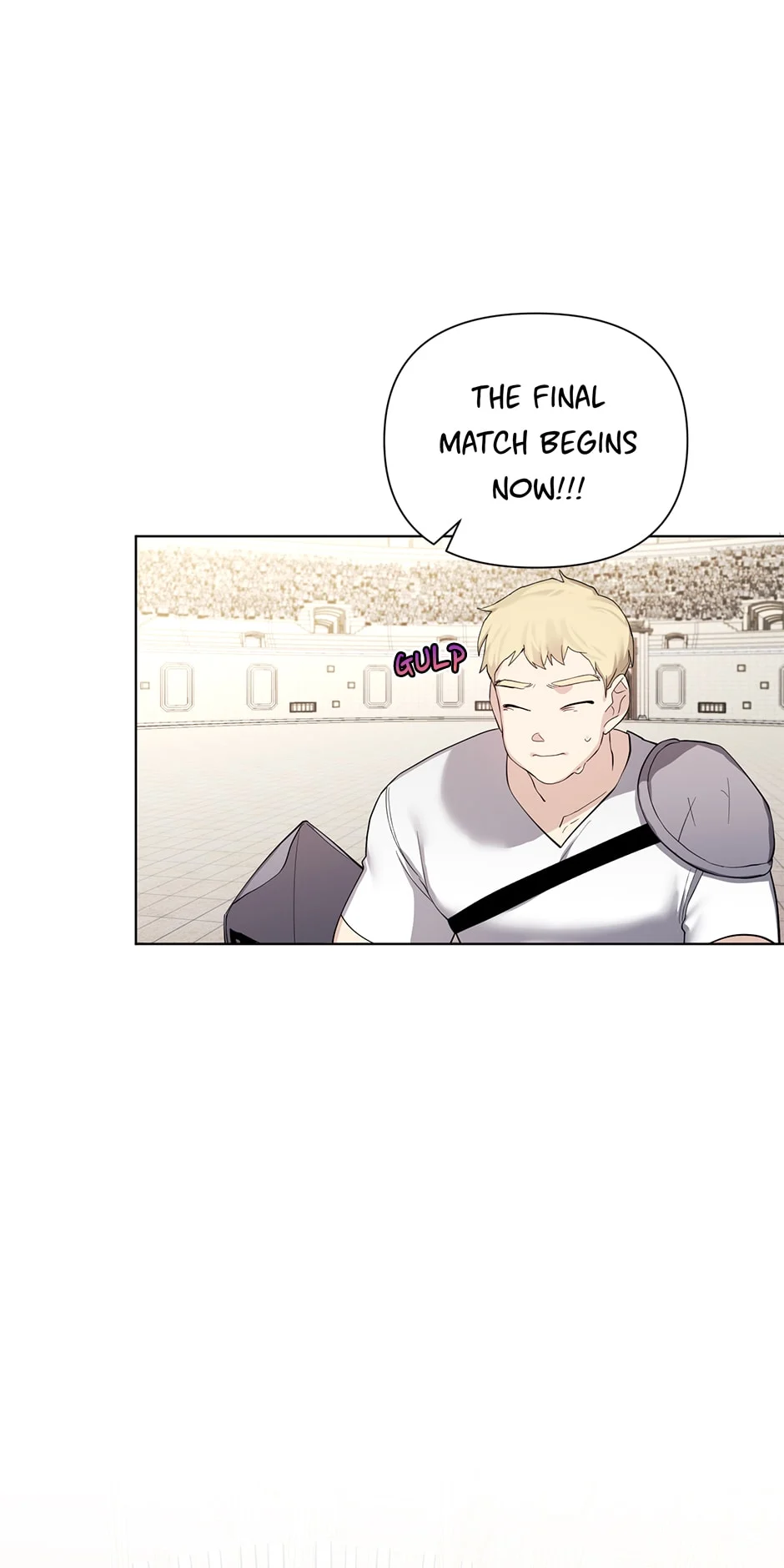 Starting from Today, I’m a Princess? Chapter 61 page 10