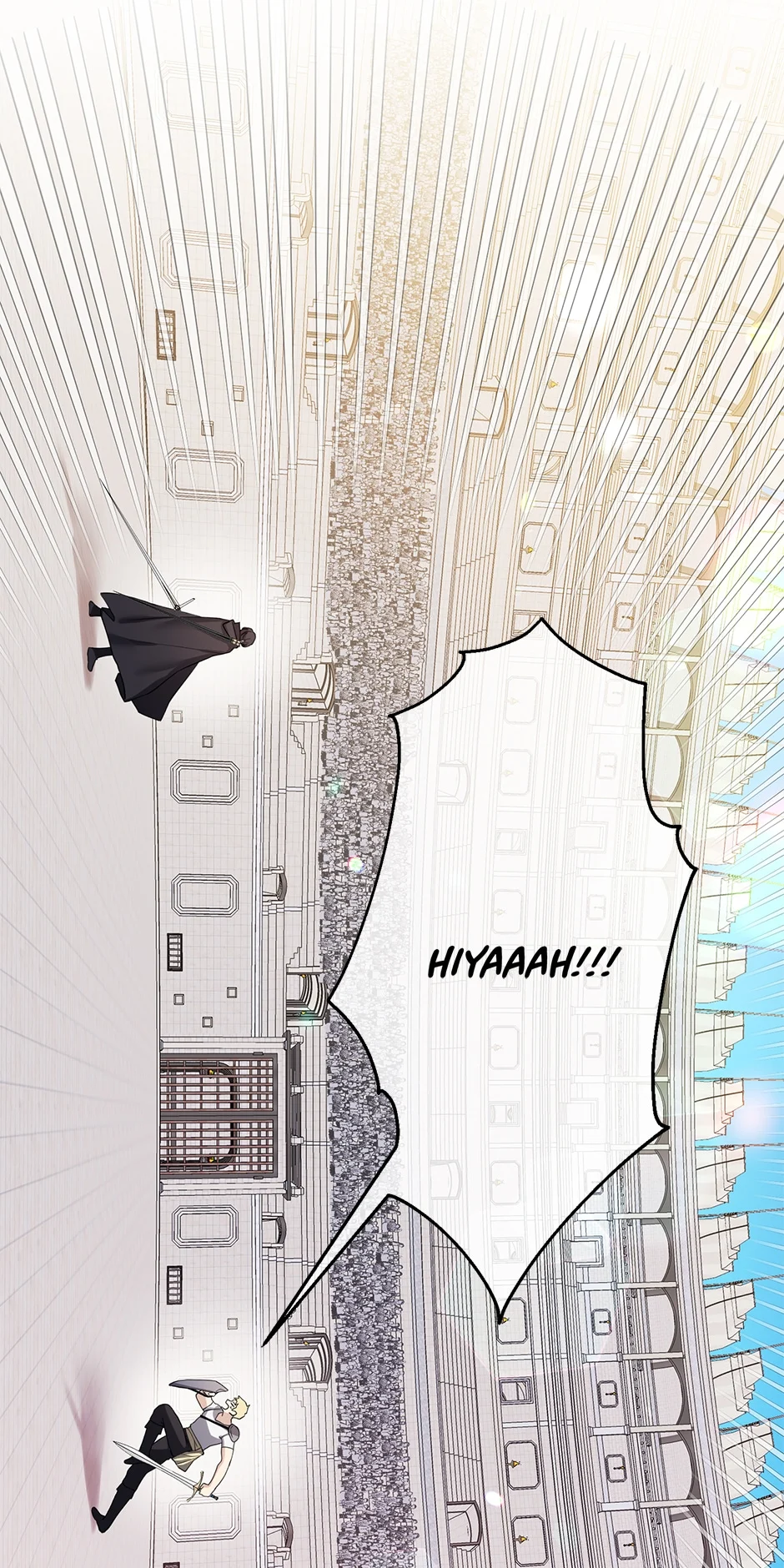 Starting from Today, I’m a Princess? Chapter 61 page 11