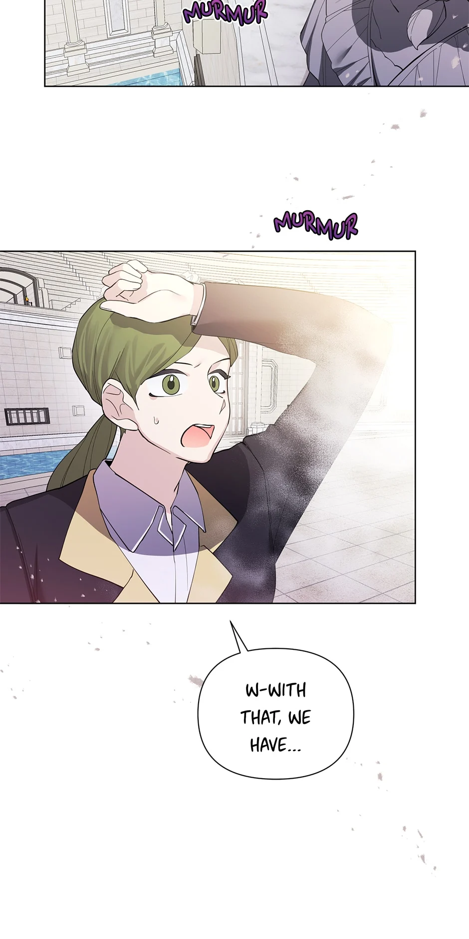 Starting from Today, I’m a Princess? Chapter 61 page 14