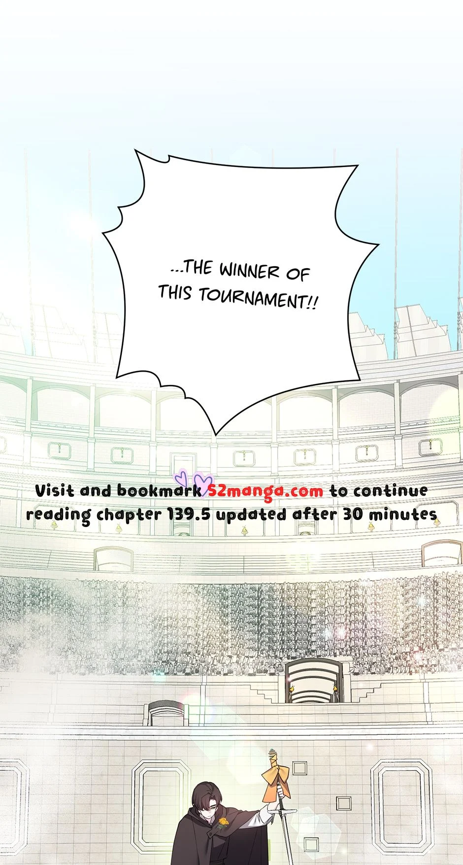Starting from Today, I’m a Princess? Chapter 61 page 15