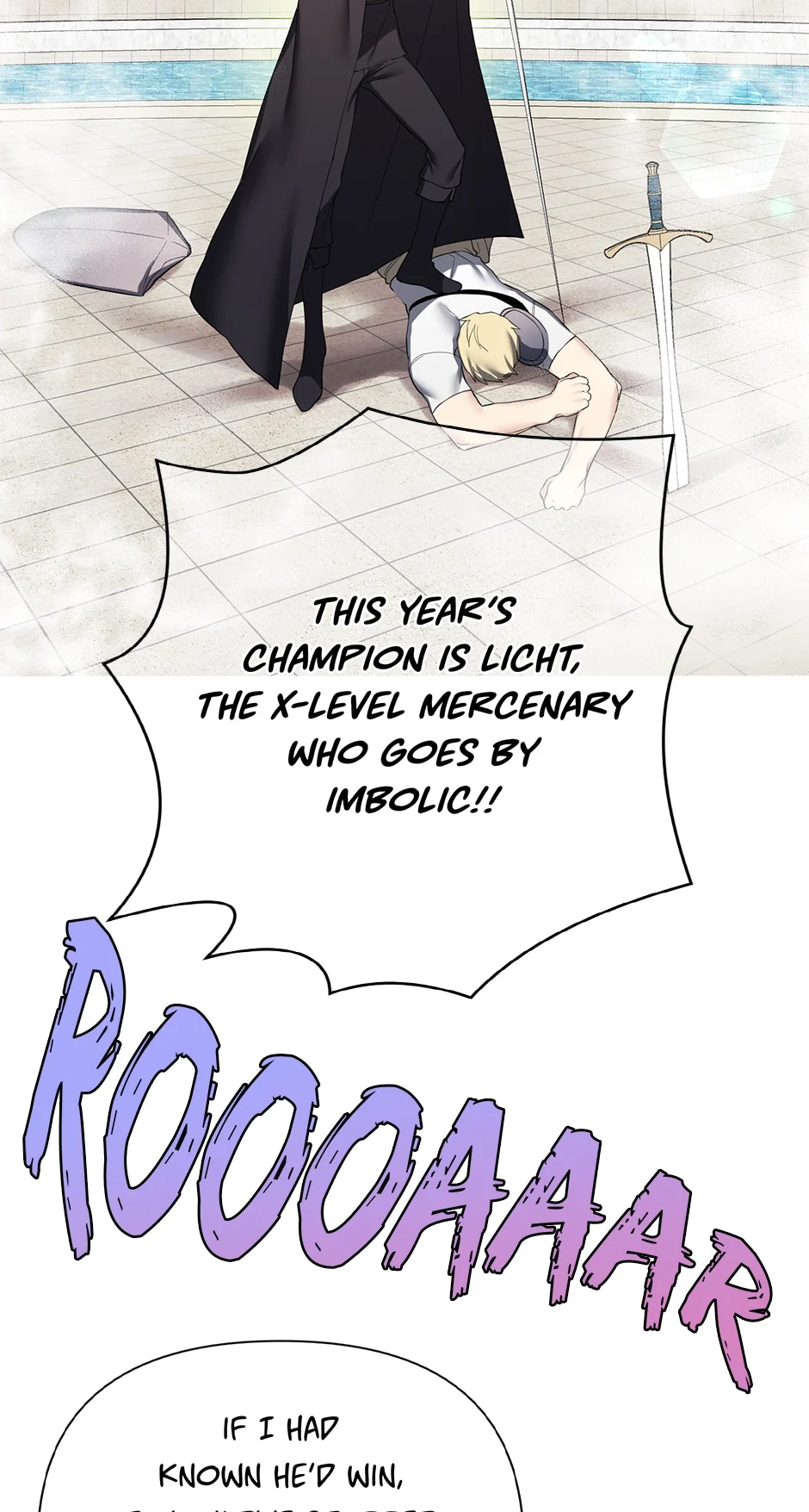 Starting from Today, I’m a Princess? Chapter 61 page 16