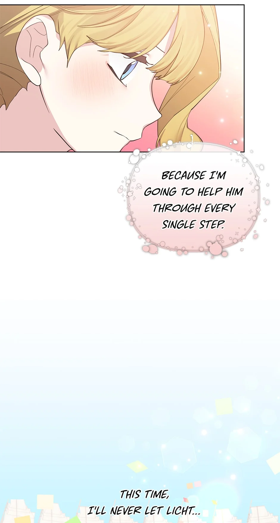 Starting from Today, I’m a Princess? Chapter 61 page 20