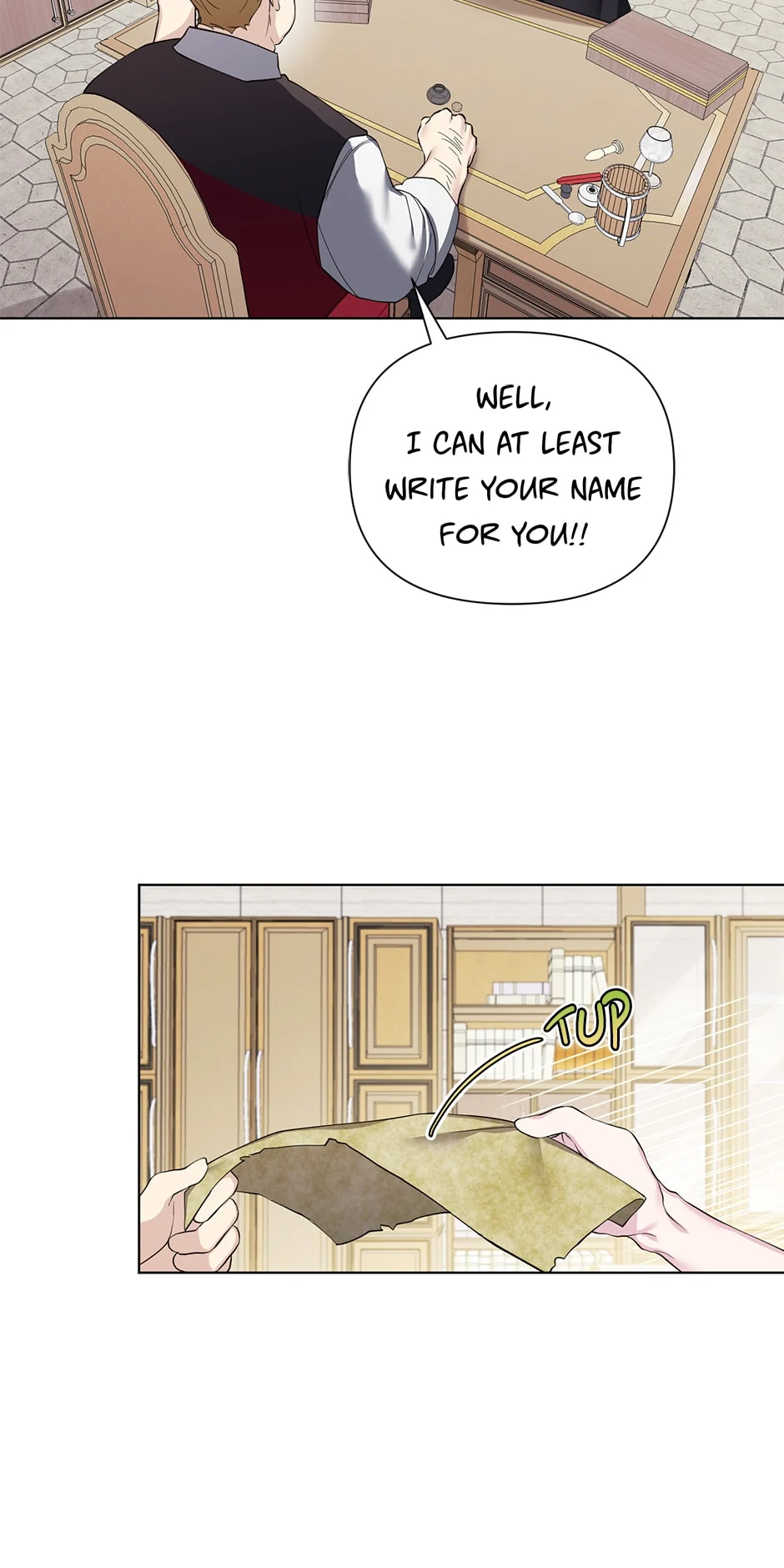 Starting from Today, I’m a Princess? Chapter 61 page 29