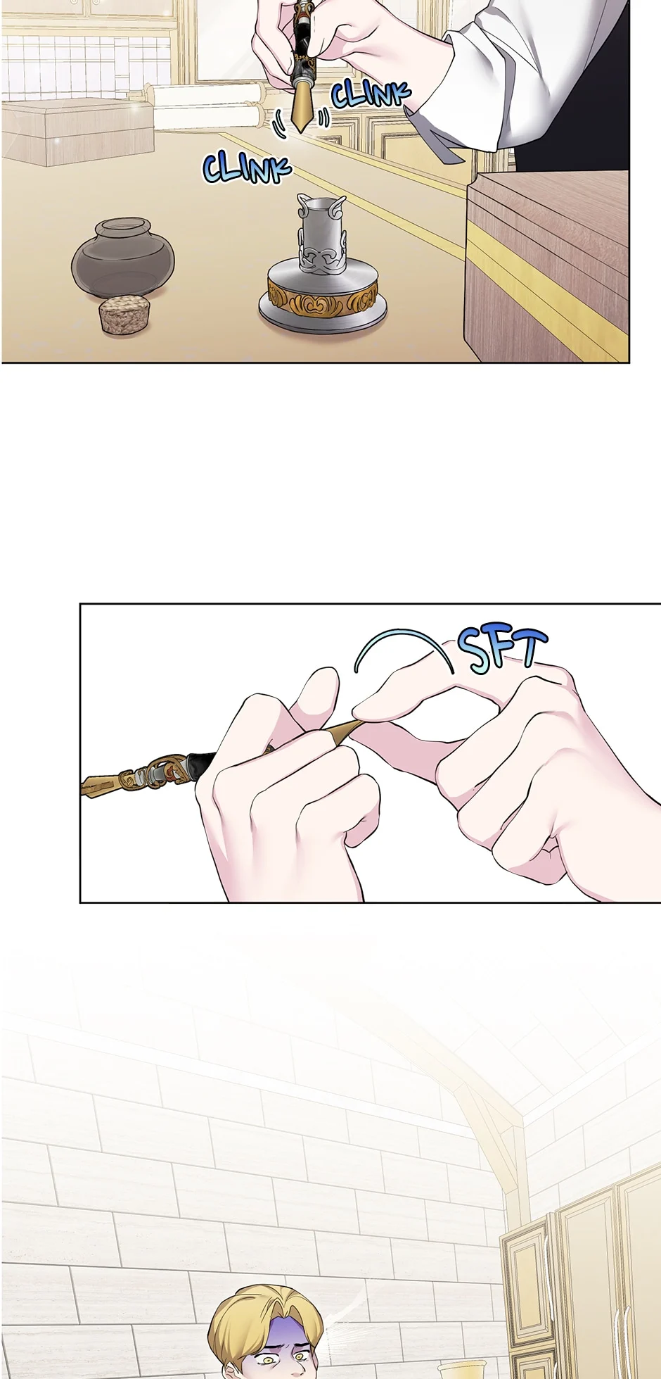 Starting from Today, I’m a Princess? Chapter 61 page 31