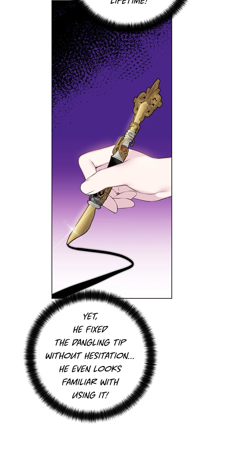 Starting from Today, I’m a Princess? Chapter 61 page 33